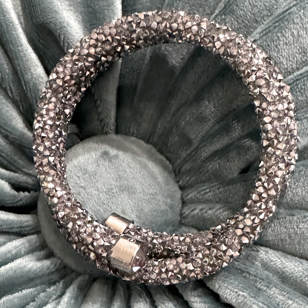 Swarvoski bracelet